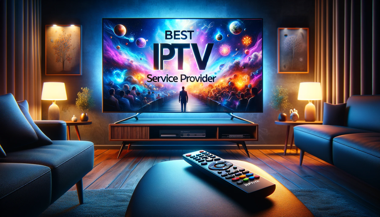 Best IPTV Germany