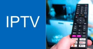 anbieter iptv