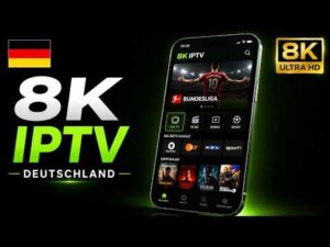 iptv deutsch