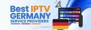 iptv german