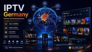iptv germany